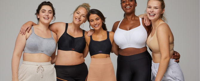 Award winning and leading designer of D plus lingerie Panache is helping its employees enhance their health and happiness by taking part in Game Changer Performance’s 12-month programme, Curve